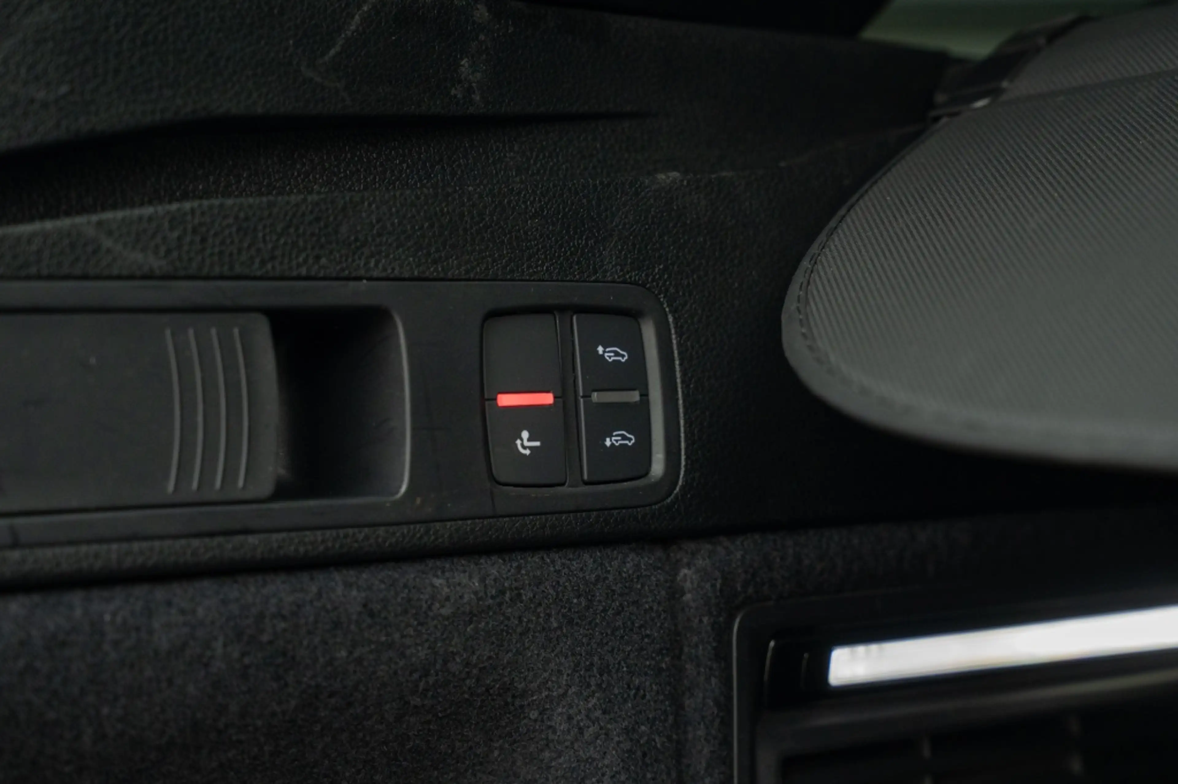 Audi Q5 50 TFSIe Competition 300PK | Luchtv | RS-Stoelen | — photo 20