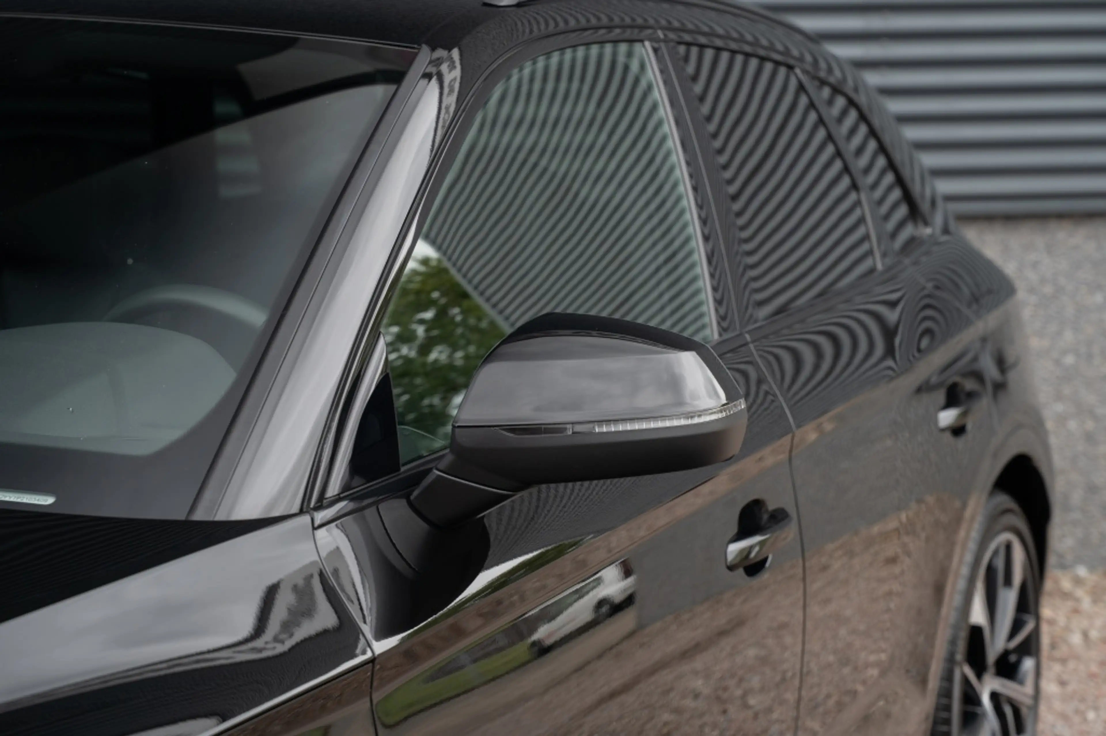 Audi Q5 50 TFSIe Competition 300PK | Luchtv | RS-Stoelen | — photo 36