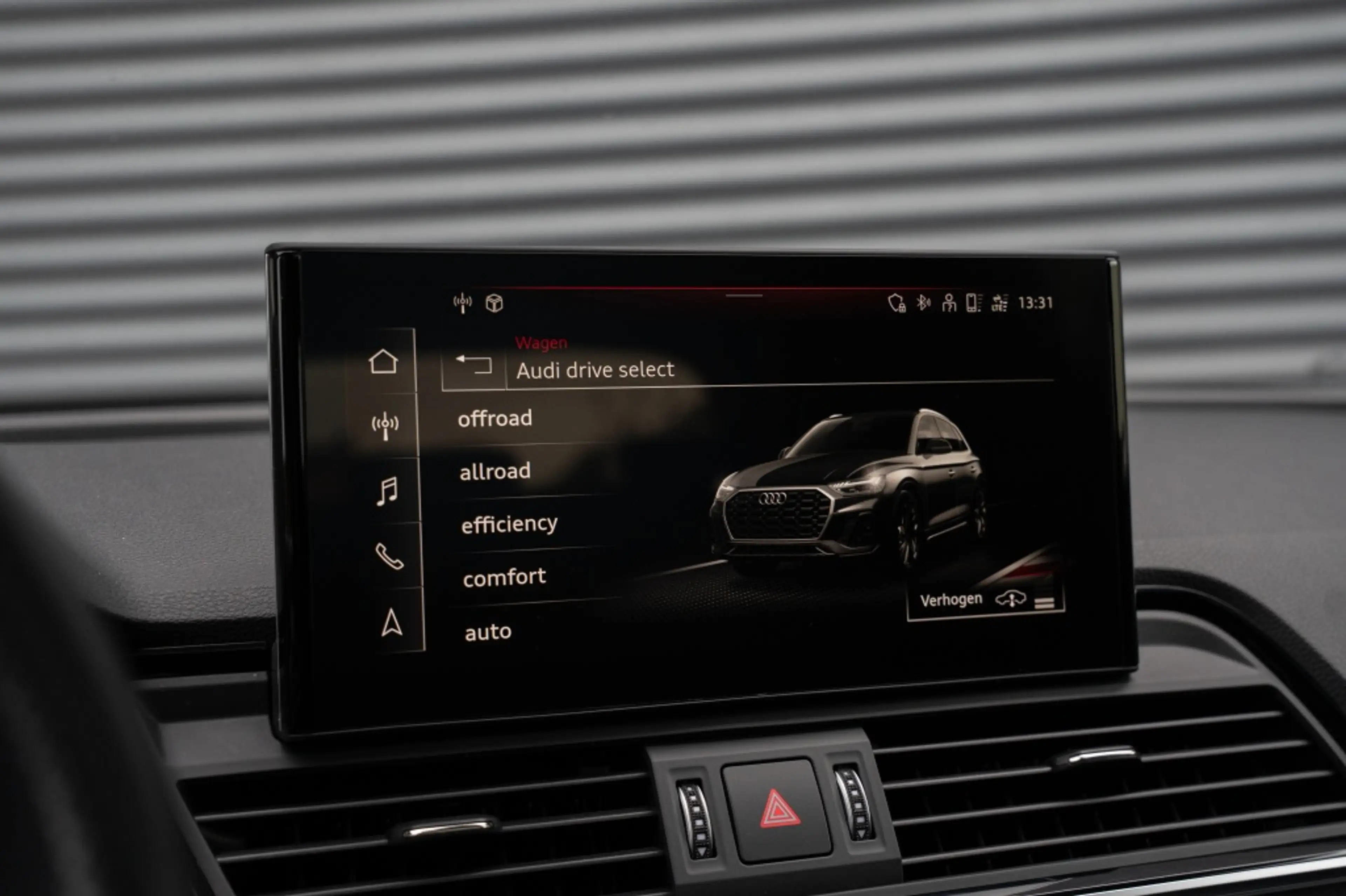 Audi Q5 50 TFSIe Competition 300PK | Luchtv | RS-Stoelen | — photo 15