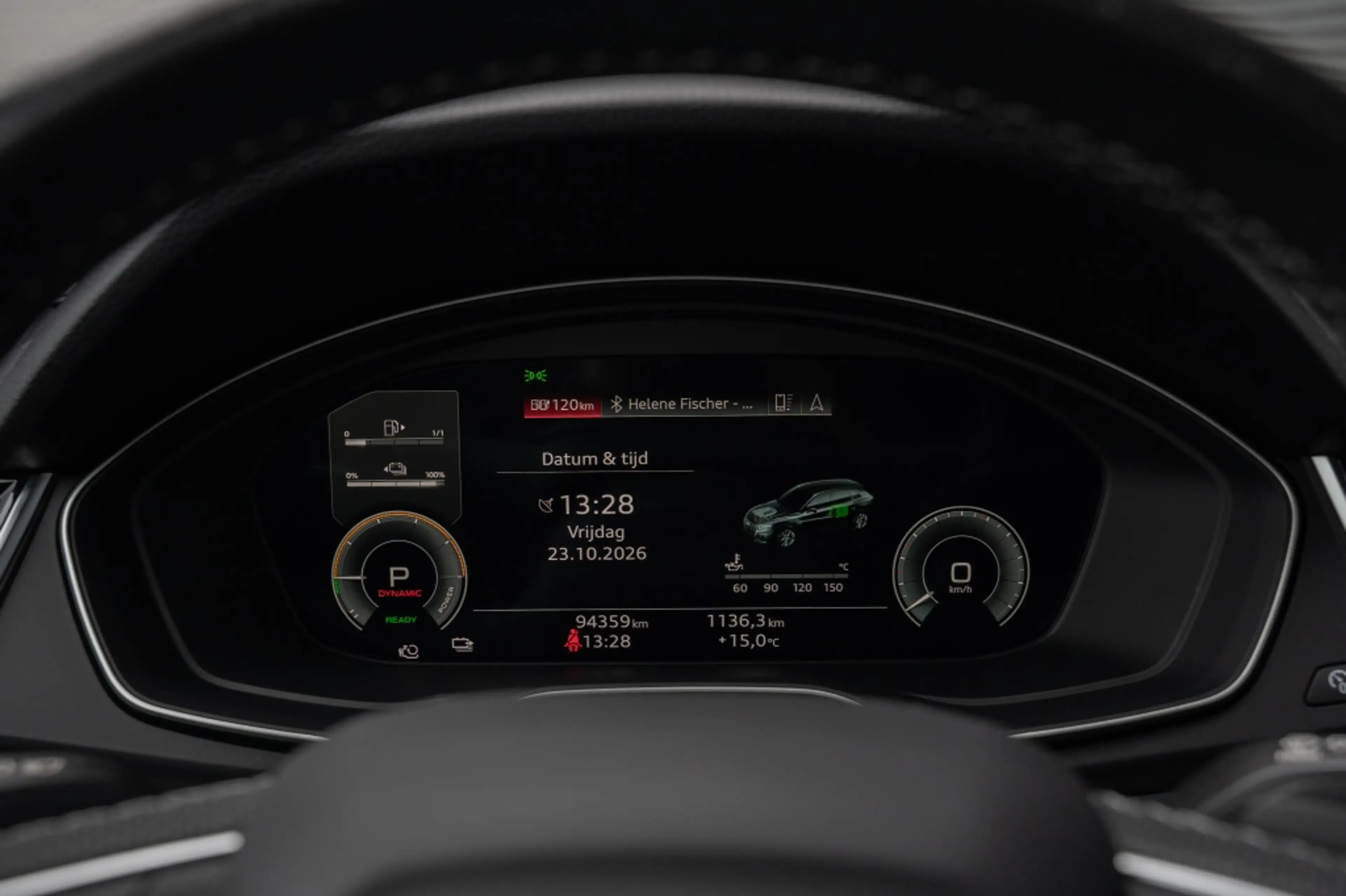 Audi Q5 50 TFSIe Competition 300PK | Luchtv | RS-Stoelen | — photo 47