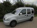 Renault Kangoo 1.6-16V Privilège Automaat **AIRCO**AUTOMAAT**STOE Argent - thumbnail 4