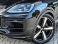 Porsche Cayenne 3.0 E-HYBRID | SPORT DESIGN PACK | PANORAMADAK | S Zwart - thumbnail 10