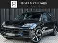Porsche Cayenne 3.0 E-HYBRID | SPORT DESIGN PACK | PANORAMADAK | S Zwart - thumbnail 1