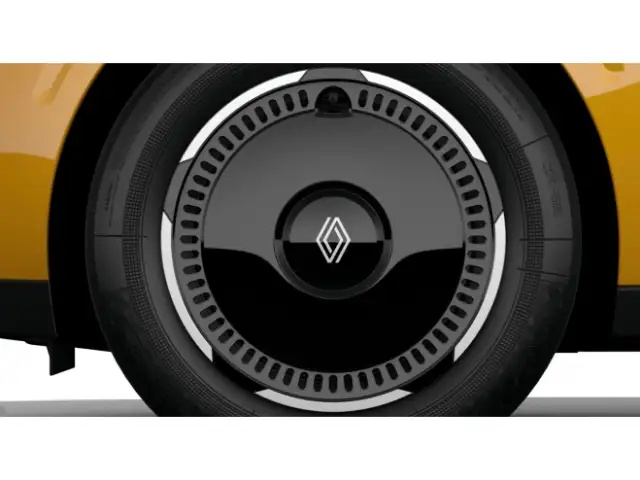 Renault Twingo view 9