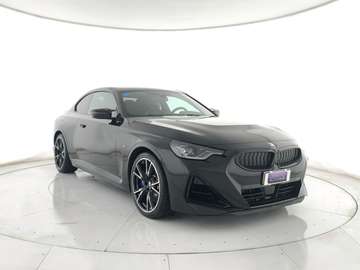 M240i Coupe xdrive 374cv auto HEAD UP+C.19"+CAMERA