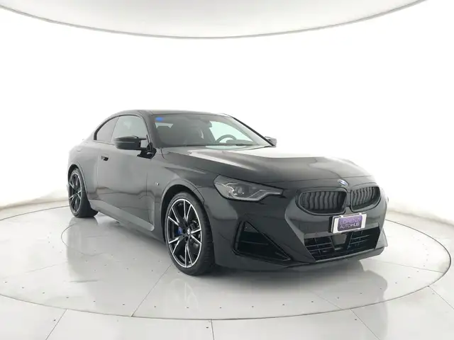 BMW 240 M240i Coupe xdrive 374cv auto HEAD UP+C.19"+CAMERA