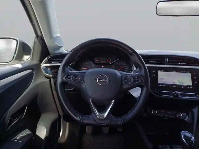 Opel Corsa view 13