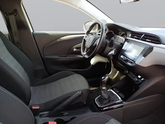 Opel Corsa view 11