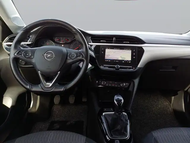 Opel Corsa view 10