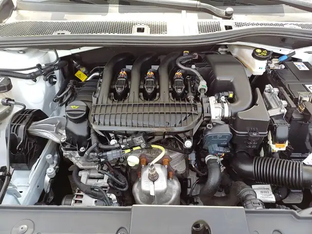 Opel Corsa view 5