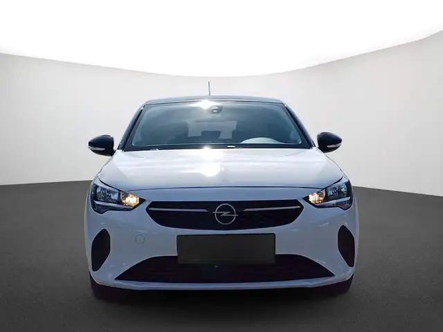 Opel Corsa view 2