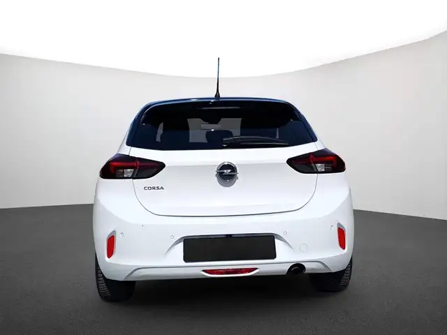 Opel Corsa view 3
