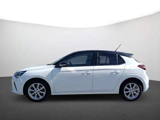 Opel Corsa view 4