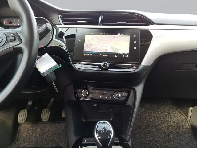 Opel Corsa view 12
