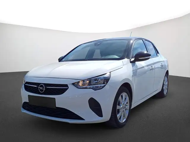 Opel Corsa main image