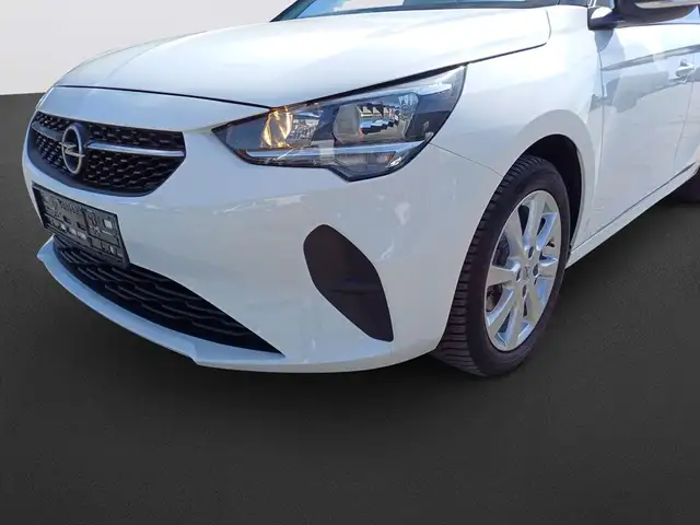 Opel Corsa view 9