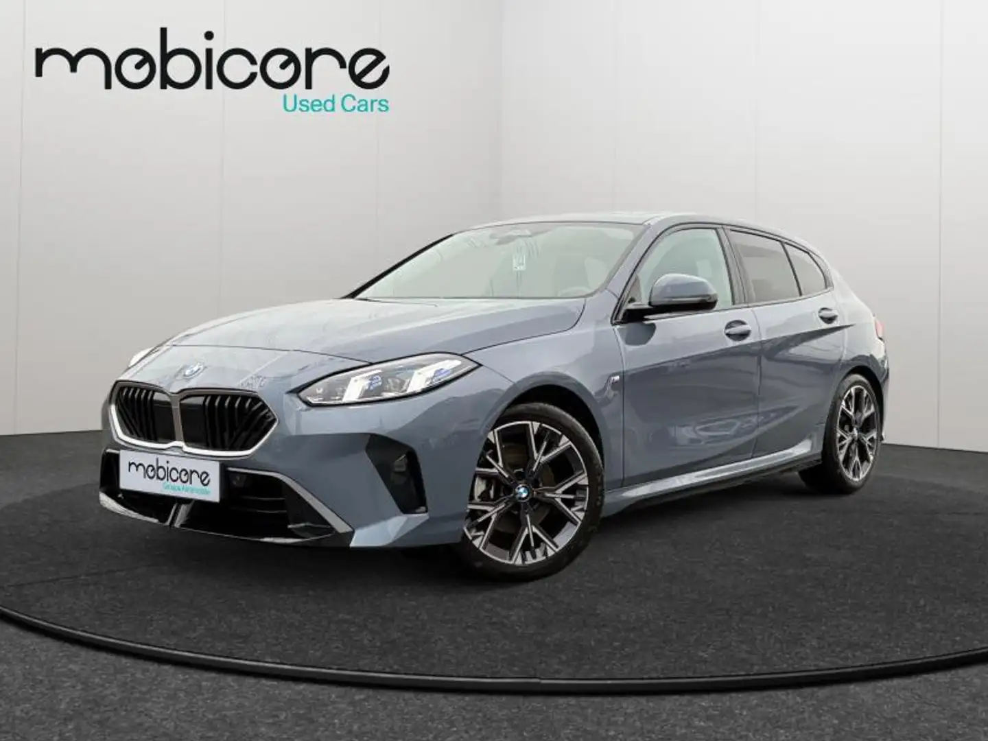 bmw seria 1