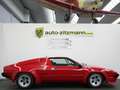 Lamborghini Jalpa JALPA 3500 /H-ZULASSUNG/GUTACHTEN 2+/SELTEN Rood - thumbnail 7