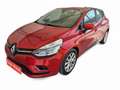Renault Clio TCe GPF Energy Zen 66kW Rojo - thumbnail 1