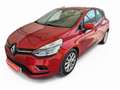 Renault Clio TCe GPF Energy Zen 66kW Rojo - thumbnail 6