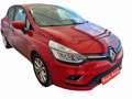Renault Clio TCe GPF Energy Zen 66kW Rojo - thumbnail 11