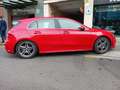 Mercedes-Benz A 200 200d AMG Rot - thumbnail 5