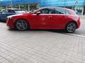 Mercedes-Benz A 200 200d AMG Rot - thumbnail 4