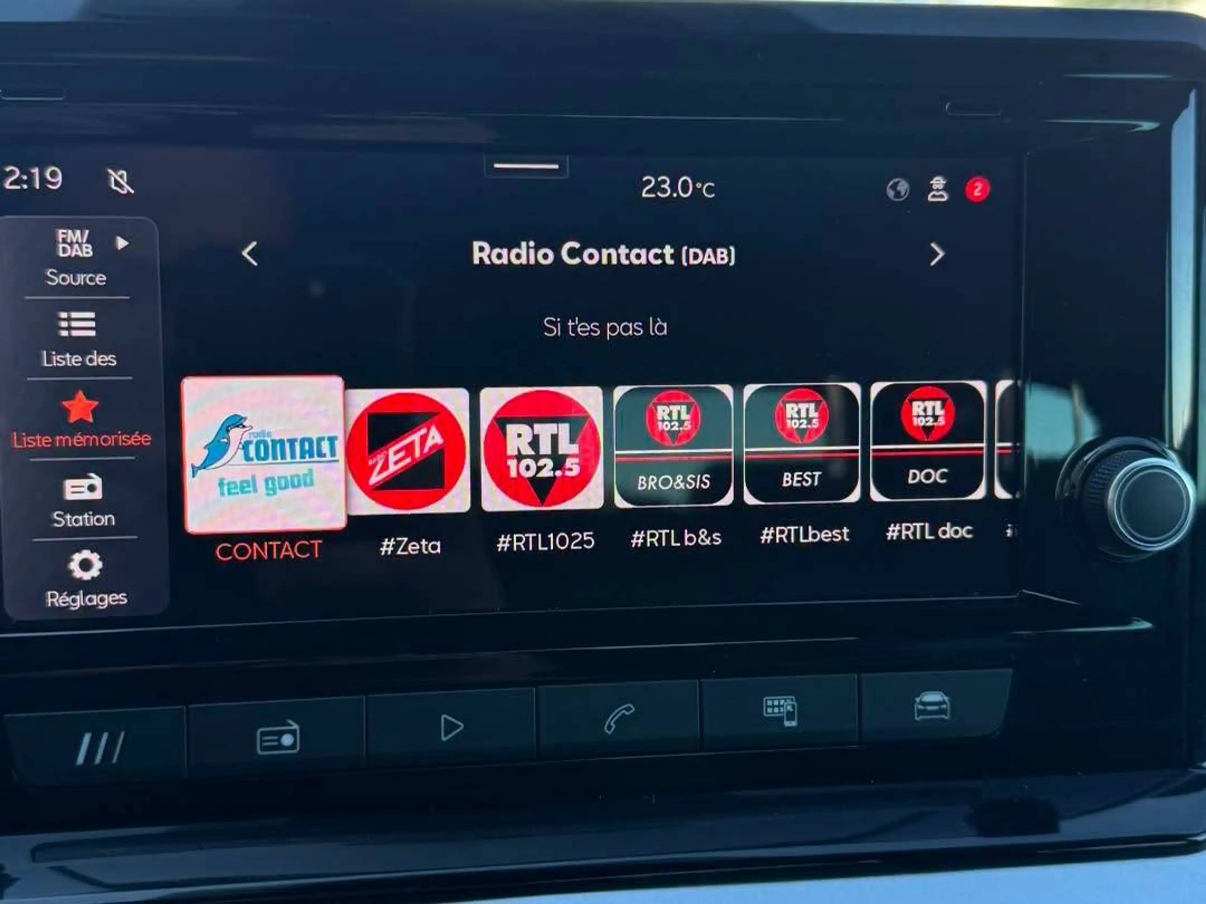 SEAT Ibiza Ibiza 1.0 TSI Style — photo 11