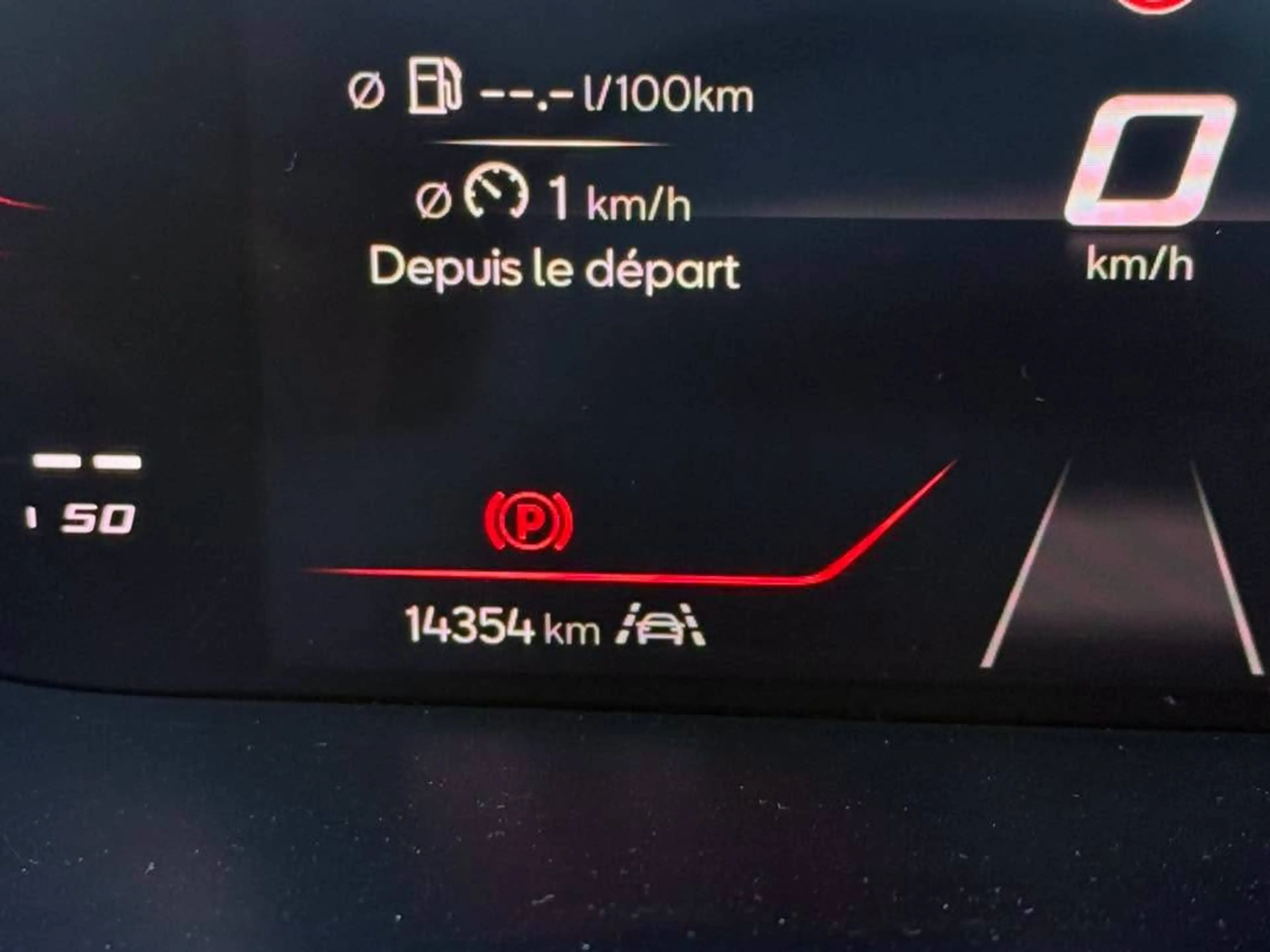 SEAT Ibiza Ibiza 1.0 TSI Style — photo 12