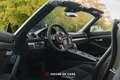 Porsche 718 BOXSTER SPYDER PDK GT SILVER - AS NEW ! Zilver - thumbnail 26