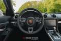 Porsche 718 BOXSTER SPYDER PDK GT SILVER - AS NEW ! Zilver - thumbnail 27