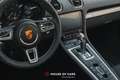 Porsche 718 BOXSTER SPYDER PDK GT SILVER - AS NEW ! Zilver - thumbnail 32