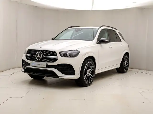 Mercedes-Benz GLE 300