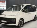 Hyundai STARIA 2.2 CRDi Signature *Shuttle-Paket*RELAX*7-SITZE* Weiß - thumbnail 1