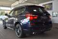 BMW X3 xDrive 35d M-Sport 1.Hand Standhzg HUD Panodach Schwarz - thumbnail 4
