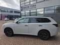 Mitsubishi Outlander 2.0 PHEV Intense + elec-ramen Airco volledig onder Gris - thumbnail 6