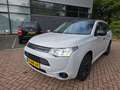 Mitsubishi Outlander 2.0 PHEV Intense + elec-ramen Airco volledig onder Gris - thumbnail 7