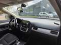 Mitsubishi Outlander 2.0 PHEV Intense + elec-ramen Airco volledig onder Gris - thumbnail 9