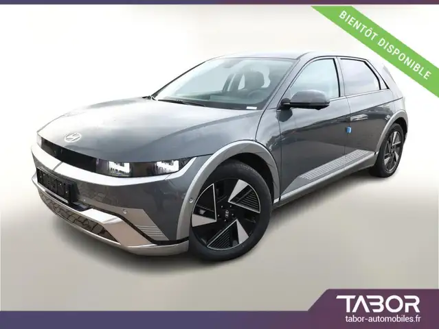 Hyundai IONIQ 5 Uniq 84kWh MY26 LED ACC GPS PDC