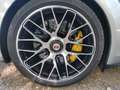 Porsche 911 911 Turbo S Coupé PDK Gris - thumbnail 7