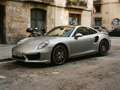 Porsche 911 911 Turbo S Coupé PDK Gris - thumbnail 1