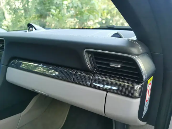 Porsche 911 2014, foto 5