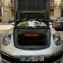 Porsche 911 911 Turbo S Coupé PDK Gris - thumbnail 9