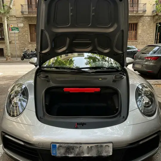 Porsche 911 2014, foto 9