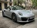 Porsche 911 911 Turbo S Coupé PDK Gris - thumbnail 8