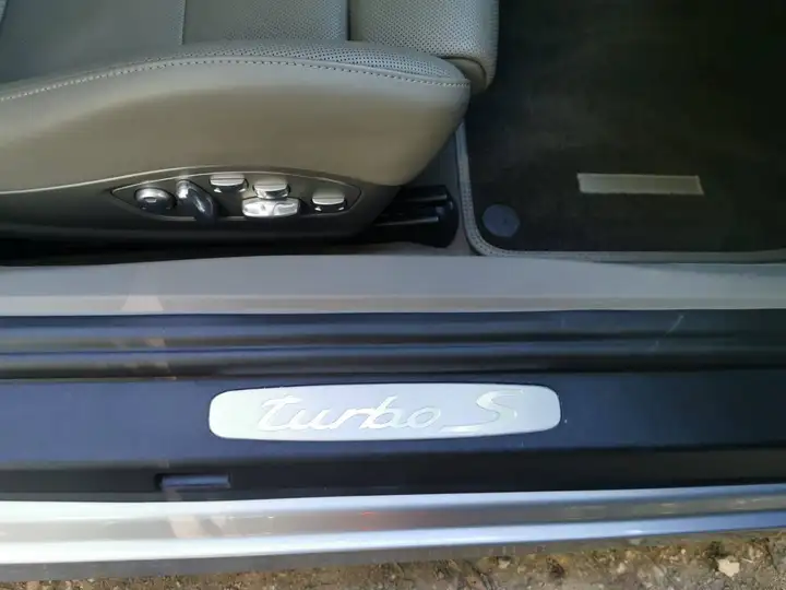 Porsche 911 2014, foto 6
