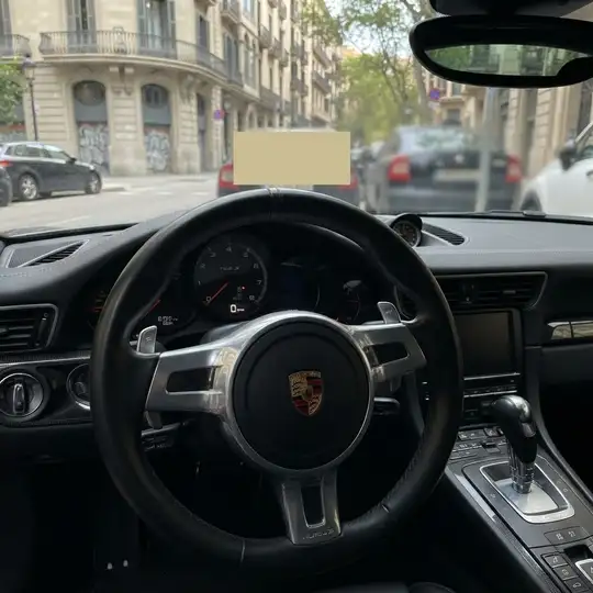 Porsche 911 2014, foto 10