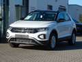 Volkswagen T-Roc 1.5 TSI DSG Life Weiß - thumbnail 1