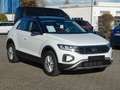 Volkswagen T-Roc 1.5 TSI DSG Life Weiß - thumbnail 3