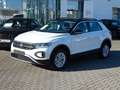 Volkswagen T-Roc 1.5 TSI DSG Life Weiß - thumbnail 4